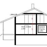 Walserhaus Сasa de vacaciones Brand (Vorarlberg)