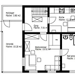 Walserhaus Brand (Vorarlberg)