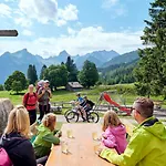 Ferienhaus Walserhaus *