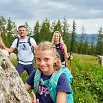 Walserhaus Сasa de vacaciones *