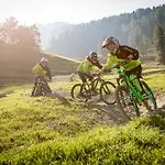 Walserhaus Сasa de vacaciones Brand (Vorarlberg)