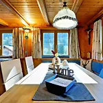 Ferienhaus Walserhaus Brand (Vorarlberg)