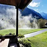 Walserhaus * Brand (Vorarlberg)
