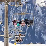 Сasa de vacaciones Walserhaus Brand (Vorarlberg)