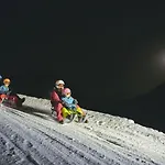 Walserhaus * Brand (Vorarlberg)
