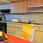 Walserhaus Сasa de vacaciones Brand (Vorarlberg)