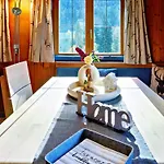 Walserhaus Ferienhaus