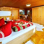 Ferienhaus Walserhaus *