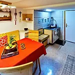 Walserhaus Сasa de vacaciones Brand (Vorarlberg)