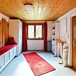 Walserhaus Сasa de vacaciones *