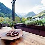 Walserhaus Сasa de vacaciones Brand (Vorarlberg)