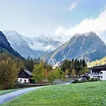 Сasa de vacaciones Walserhaus *