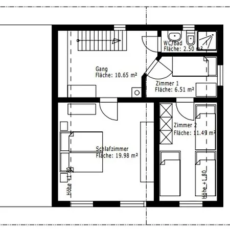 Holiday home Walserhaus