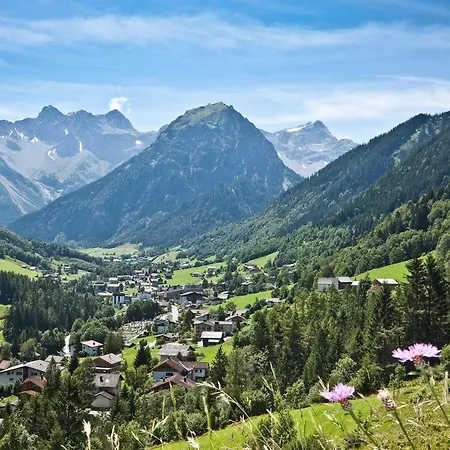 Walserhaus