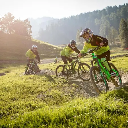 Walserhaus Holiday home Brand (Vorarlberg)