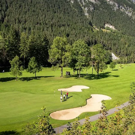 Walserhaus Vakantiehuis *