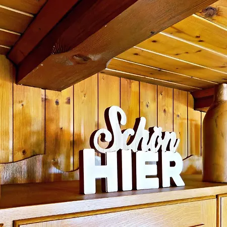 Walserhaus Brand (Vorarlberg)