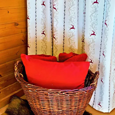 Walserhaus Brand (Vorarlberg)