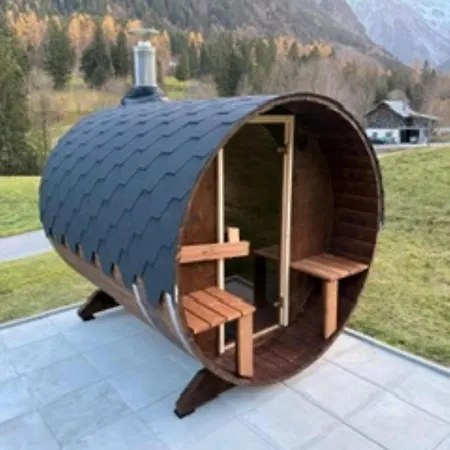 Walserhaus Holiday home